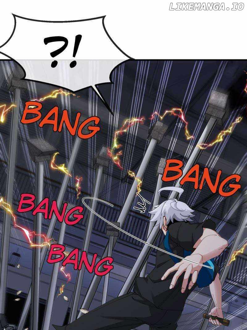 I Am The Monster Overlord Chapter 15 54